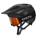 Smith Payroll Mips Helmet Matte Black