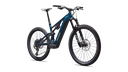 Specialized Levo Comp Alloy G4 Nb Deep Lake Metallic / Dune White