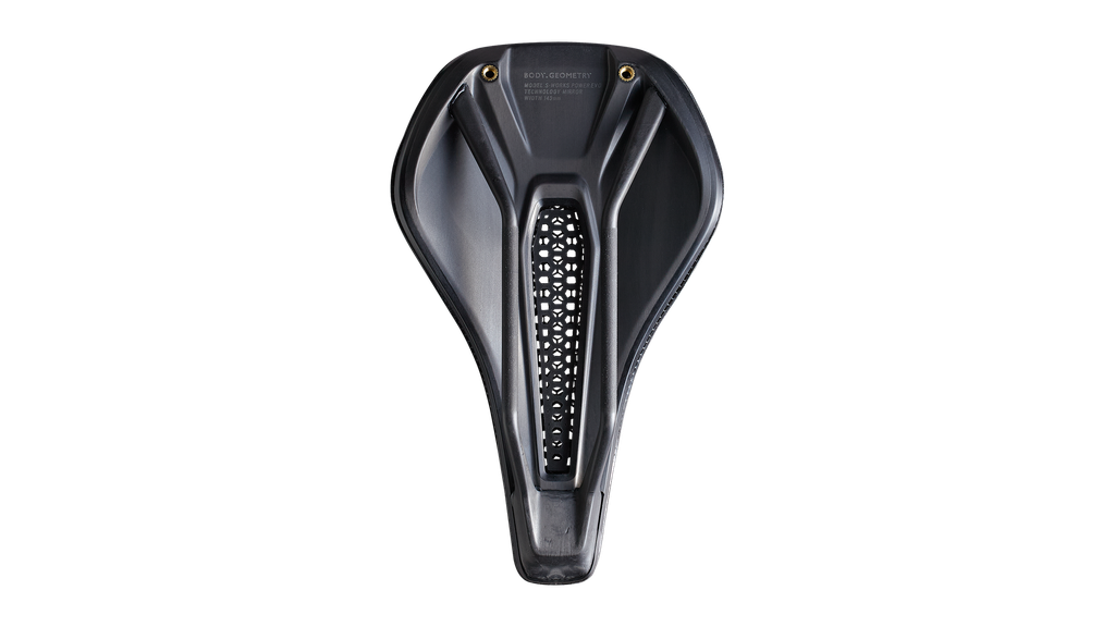 S-Works Power EVO with Mirror