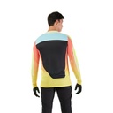 Fox Flexair LS Jersey Elevated - Lemonade