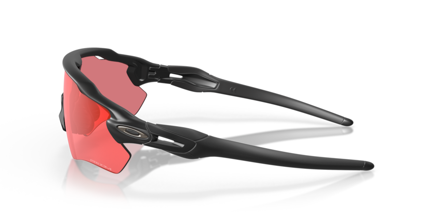 Oakley Radar Ev Path - 920890 - Nero opaco - Prizm trail torch