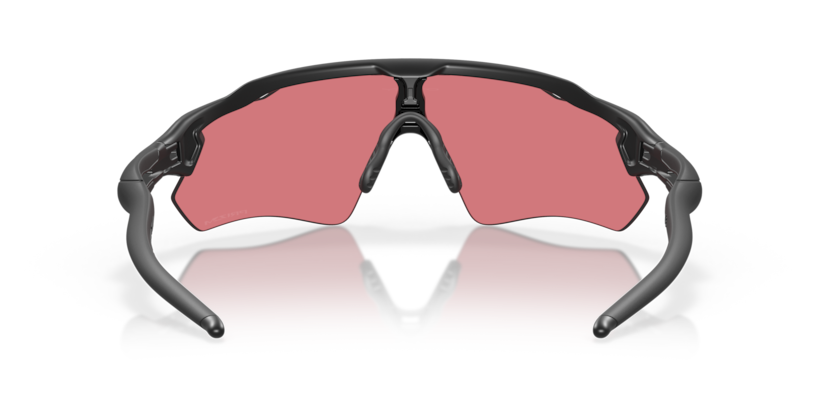 Oakley Radar Ev Path - 920890 - Nero opaco - Prizm trail torch