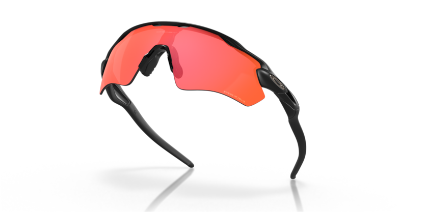 Oakley Radar Ev Path - 920890 - Nero opaco - Prizm trail torch
