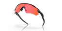 Oakley Radar Ev Path - 920890 - Nero opaco - Prizm trail torch