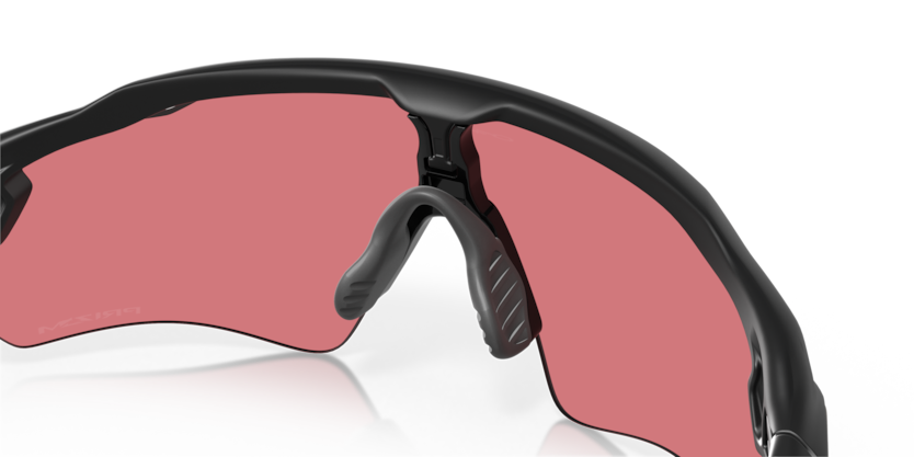Oakley Radar Ev Path - 920890 - Nero opaco - Prizm trail torch