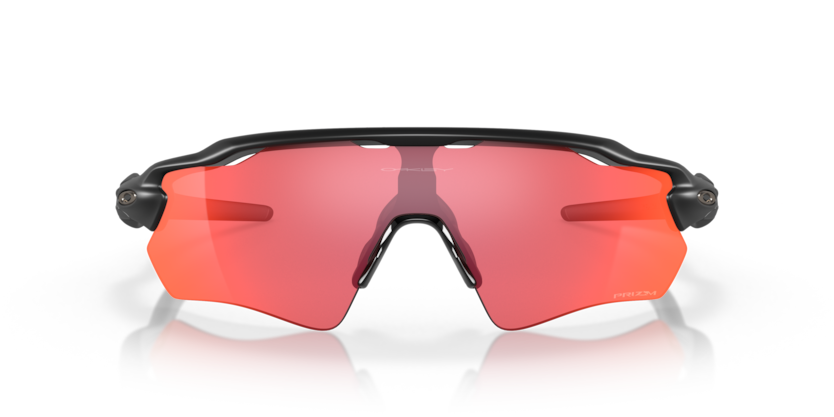 Oakley Radar Ev Path - 920890 - Nero opaco - Prizm trail torch