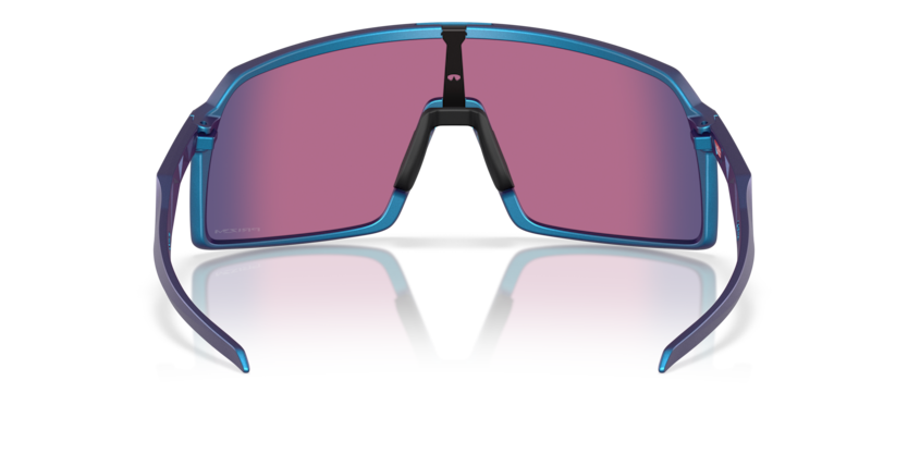 Oakley Sutro 9406C1 - Ciano opaco/blu colorshift