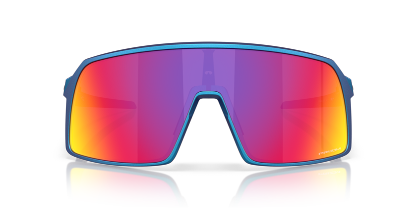 Oakley Sutro 9406C1 - Ciano opaco/blu colorshift