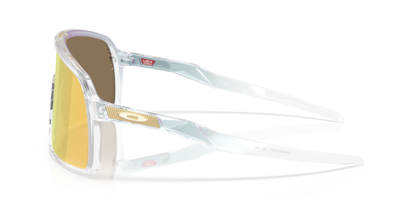 Oakley Sutro 9406C8 - Vetro pacifico -  Prizm 24k