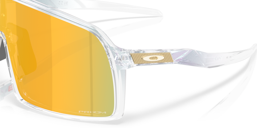 Oakley Sutro 9406C8 - Vetro pacifico -  Prizm 24k