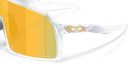 Oakley Sutro 9406C8 - Vetro pacifico -  Prizm 24k