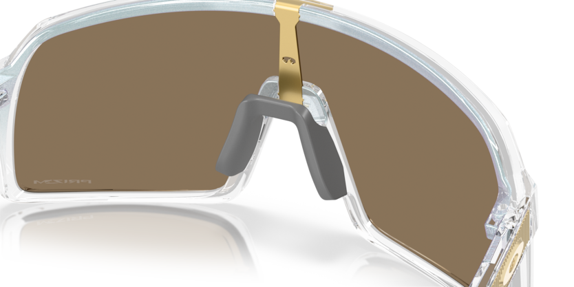 Oakley Sutro 9406C8 - Vetro pacifico -  Prizm 24k