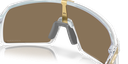 Oakley Sutro 9406C8 - Vetro pacifico -  Prizm 24k