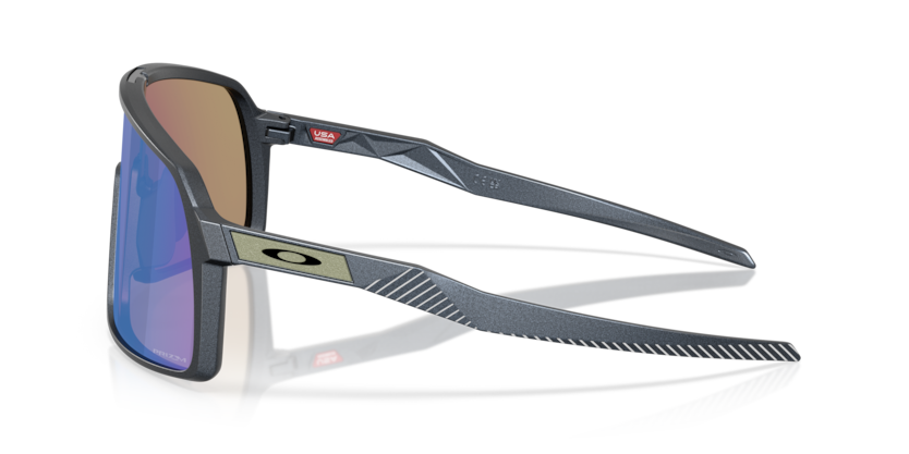 Oakley Sutro 9406C9 - Acciaio blu -  Prizm sapphire