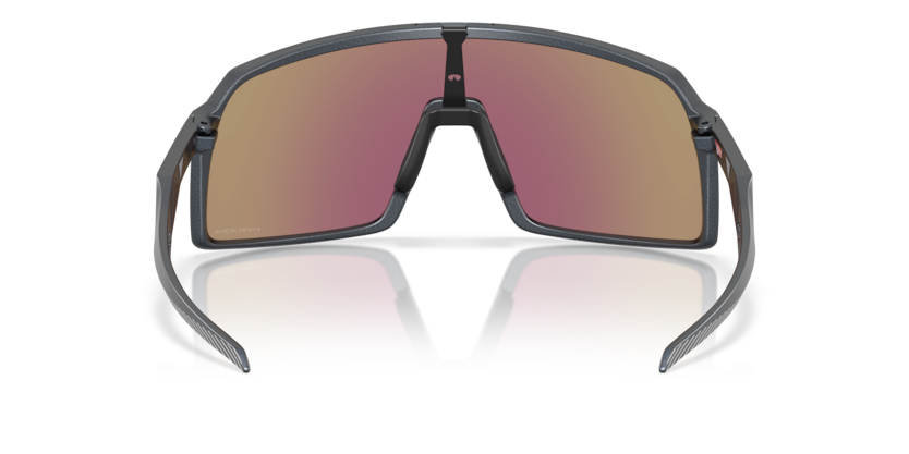 Oakley Sutro 9406C9 - Acciaio blu -  Prizm sapphire
