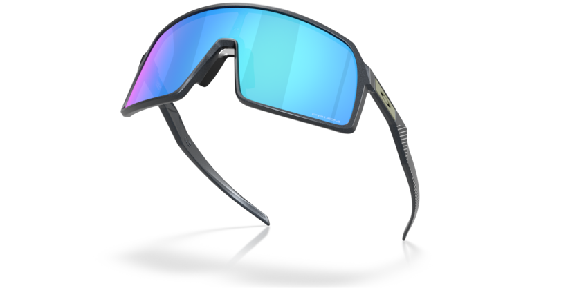 Oakley Sutro 9406C9 - Acciaio blu -  Prizm sapphire