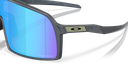 Oakley Sutro 9406C9 - Acciaio blu -  Prizm sapphire