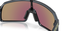 Oakley Sutro 9406C9 - Acciaio blu -  Prizm sapphire