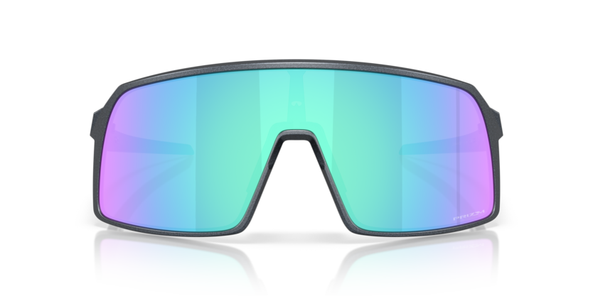 Oakley Sutro 9406C9 - Acciaio blu -  Prizm sapphire