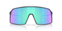 Oakley Sutro 9406C9 - Acciaio blu -  Prizm sapphire