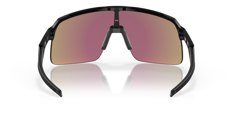 Oakley SUTRO LITE 946315 - Nero opaco - Prizm sapphire