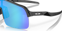 Oakley SUTRO LITE 946315 - Nero opaco - Prizm sapphire