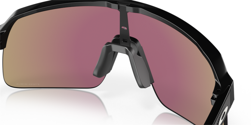 Oakley SUTRO LITE 946315 - Nero opaco - Prizm sapphire