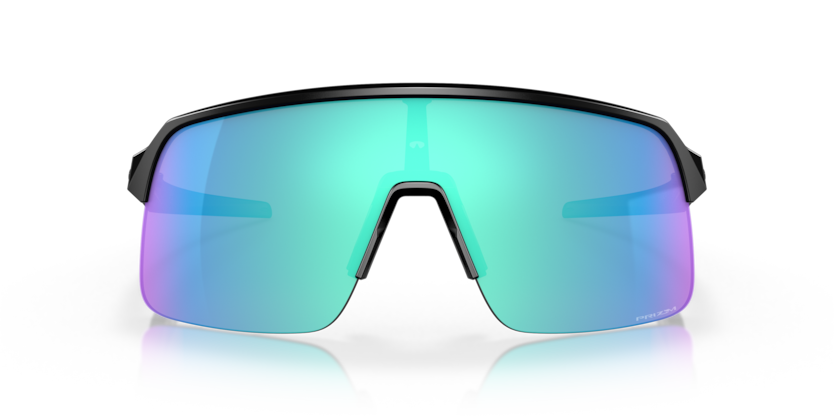 Oakley SUTRO LITE 946315 - Nero opaco - Prizm sapphire