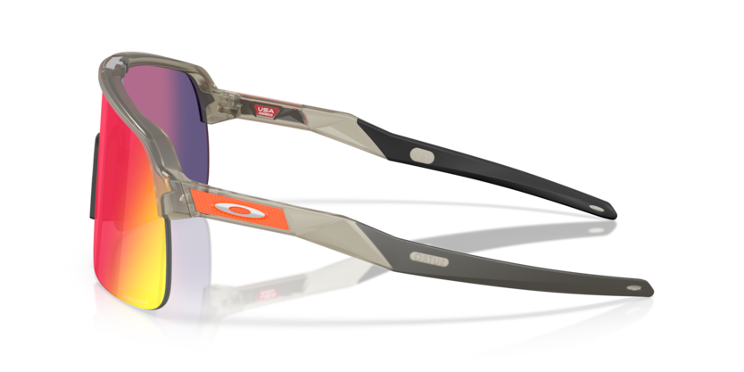 Oakley SUTRO LITE 946368 - Grey ink opaco - Prizm road