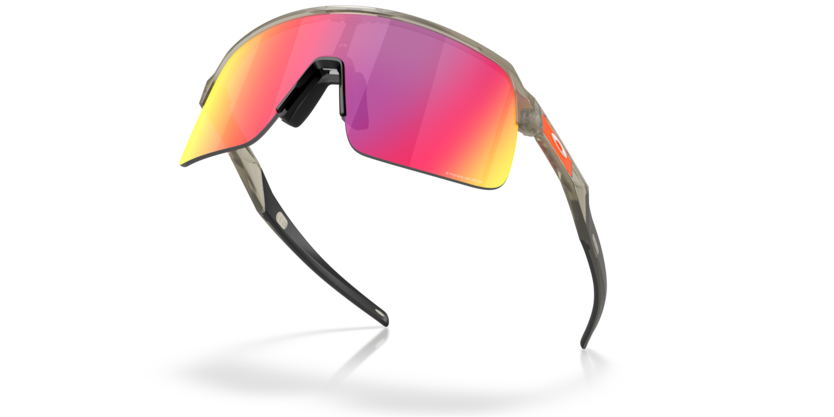 Oakley SUTRO LITE 946368 - Grey ink opaco - Prizm road