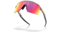 Oakley SUTRO LITE 946368 - Grey ink opaco - Prizm road
