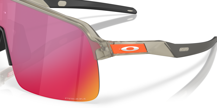 Oakley SUTRO LITE 946368 - Grey ink opaco - Prizm road