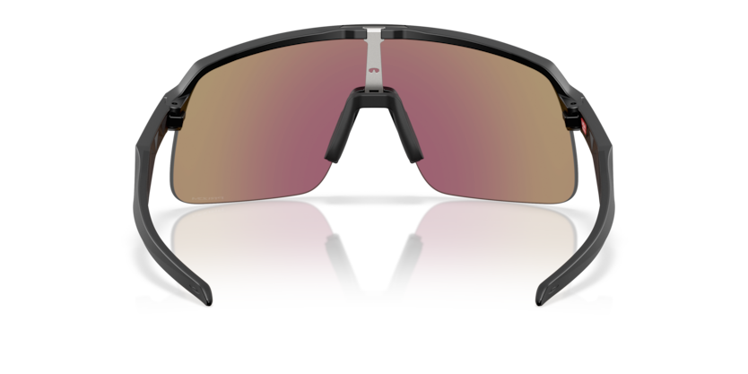 Oakley Sutro lite s 949605 - Nero opaco -  Prizm sapphire