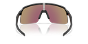 Oakley Sutro lite s 949605 - Nero opaco -  Prizm sapphire