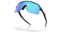 Oakley Sutro lite s 949605 - Nero opaco -  Prizm sapphire