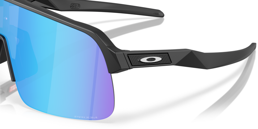 Oakley Sutro lite s 949605 - Nero opaco -  Prizm sapphire