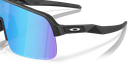 Oakley Sutro lite s 949605 - Nero opaco -  Prizm sapphire
