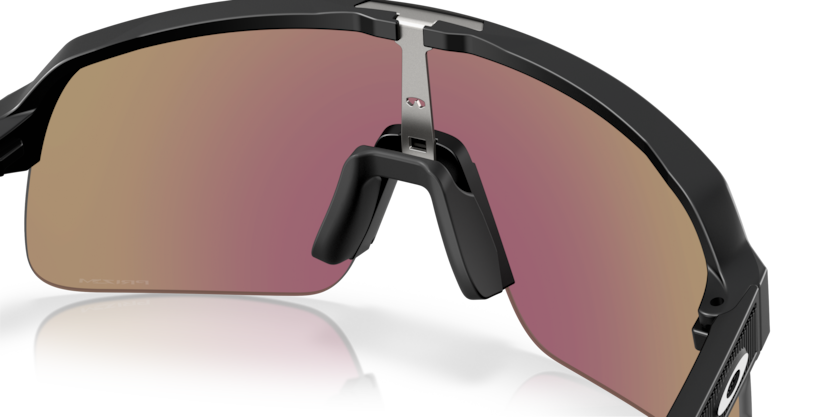 Oakley Sutro lite s 949605 - Nero opaco -  Prizm sapphire
