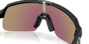 Oakley Sutro lite s 949605 - Nero opaco -  Prizm sapphire