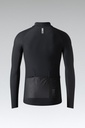 Gobik Maglia Manica Lunga Pacer Solid 2.0 Uomo Jasper