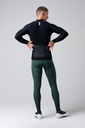 Gobik Maglia Manica Lunga Pacer Solid 2.0 Uomo Jasper
