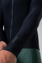 Gobik Maglia Manica Lunga Pacer Solid 2.0 Uomo Jasper