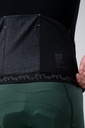 Gobik Maglia Manica Lunga Pacer Solid 2.0 Uomo Jasper