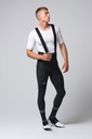 Gobik Calzamaglia Absolute 7.0 Uomo Black - K10