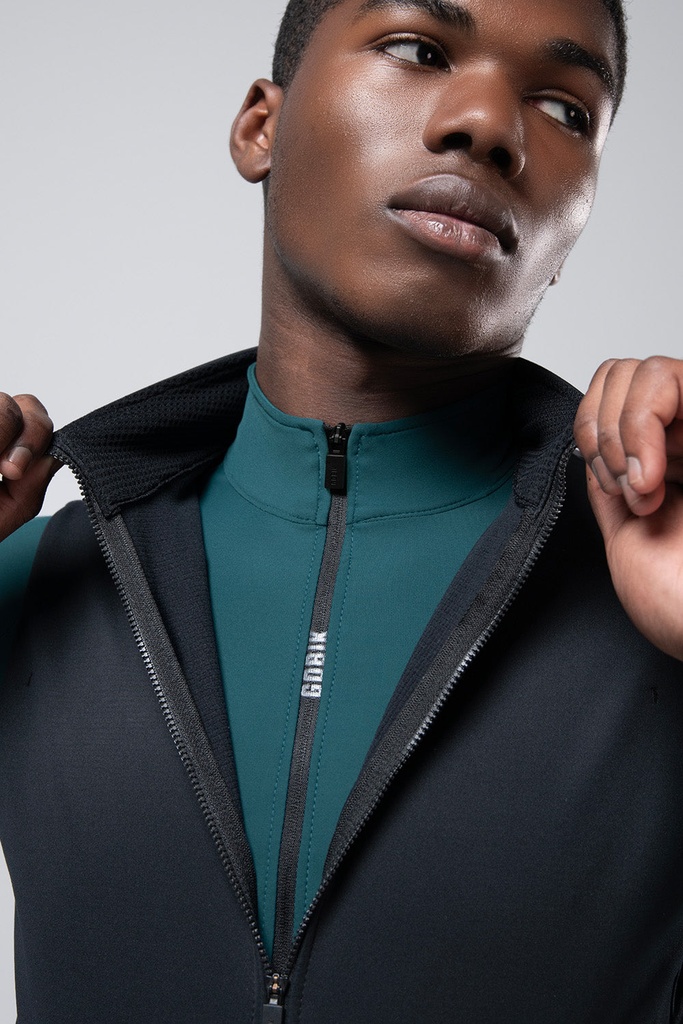 Gobik Pathfinder Polartec® Windbloc™ Power Shield™