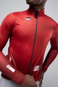 Gobik CHAQUETA TERMICA SKIMO PRO 2.0 HOMBRE CLASSY RED