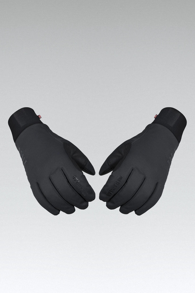 Gobik Thermal Gloves Invierno Primaloft Nuuk True Black