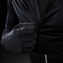 Gobik Thermal Gloves Invierno Primaloft Nuuk True Black