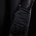 Gobik Thermal Gloves Invierno Primaloft Nuuk True Black