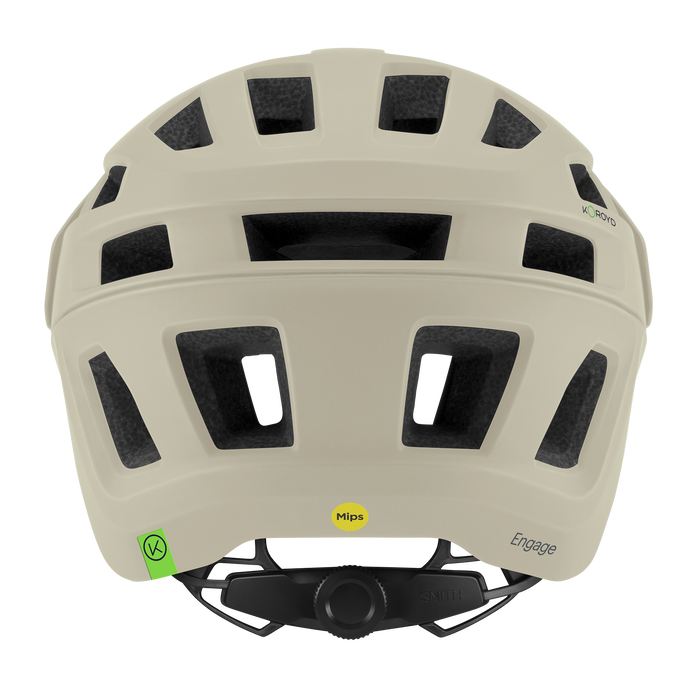 Smith Engage Mips Helmet Matte Chalk